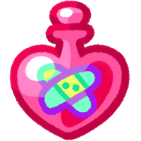 heart potions