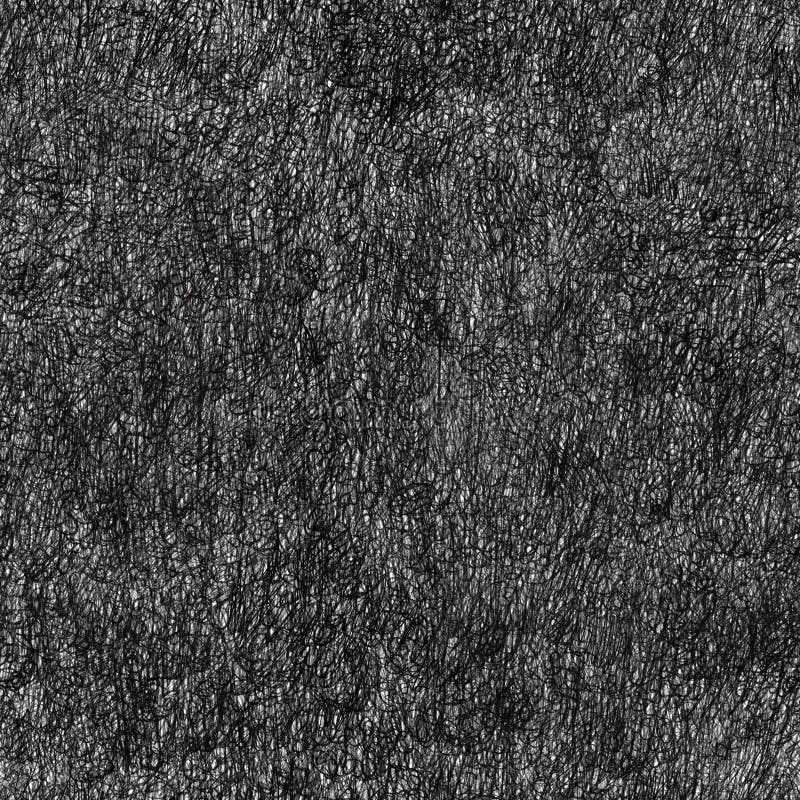 dark gray pencil scribbles