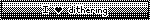 'i heart dithering' blinkie with grayscale dithered gradient background