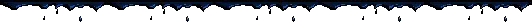 dripping blue-black liquid divider