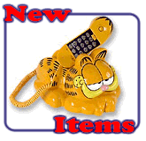 New Items
