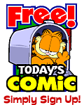 Free! Today's Comic