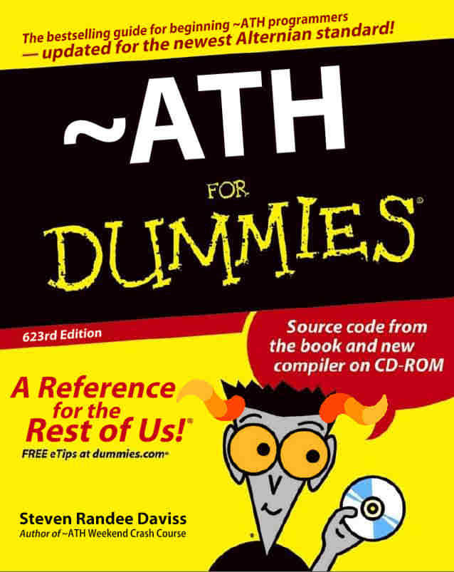 ~ATH for Dummies